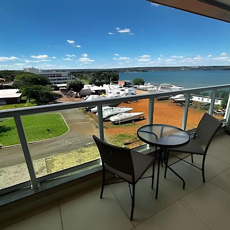 C316 - Apt 4 - Brisas Do Lago - Apartamento 4 Brasília Eksteriør billede