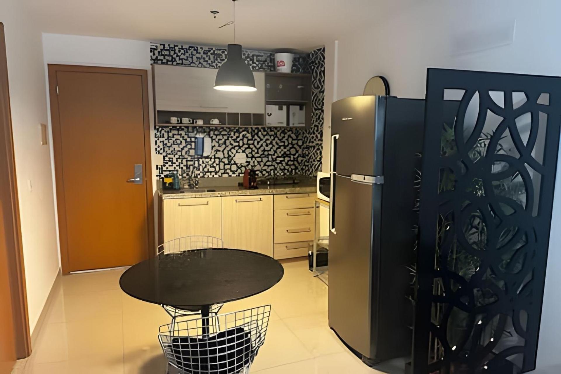 C316 - Apt 4 - Brisas Do Lago - Apartamento 4 Brasília Eksteriør billede