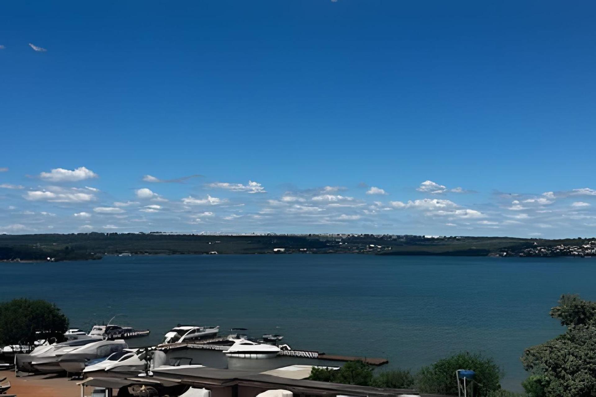 C316 - Apt 4 - Brisas Do Lago - Apartamento 4 Brasília Eksteriør billede