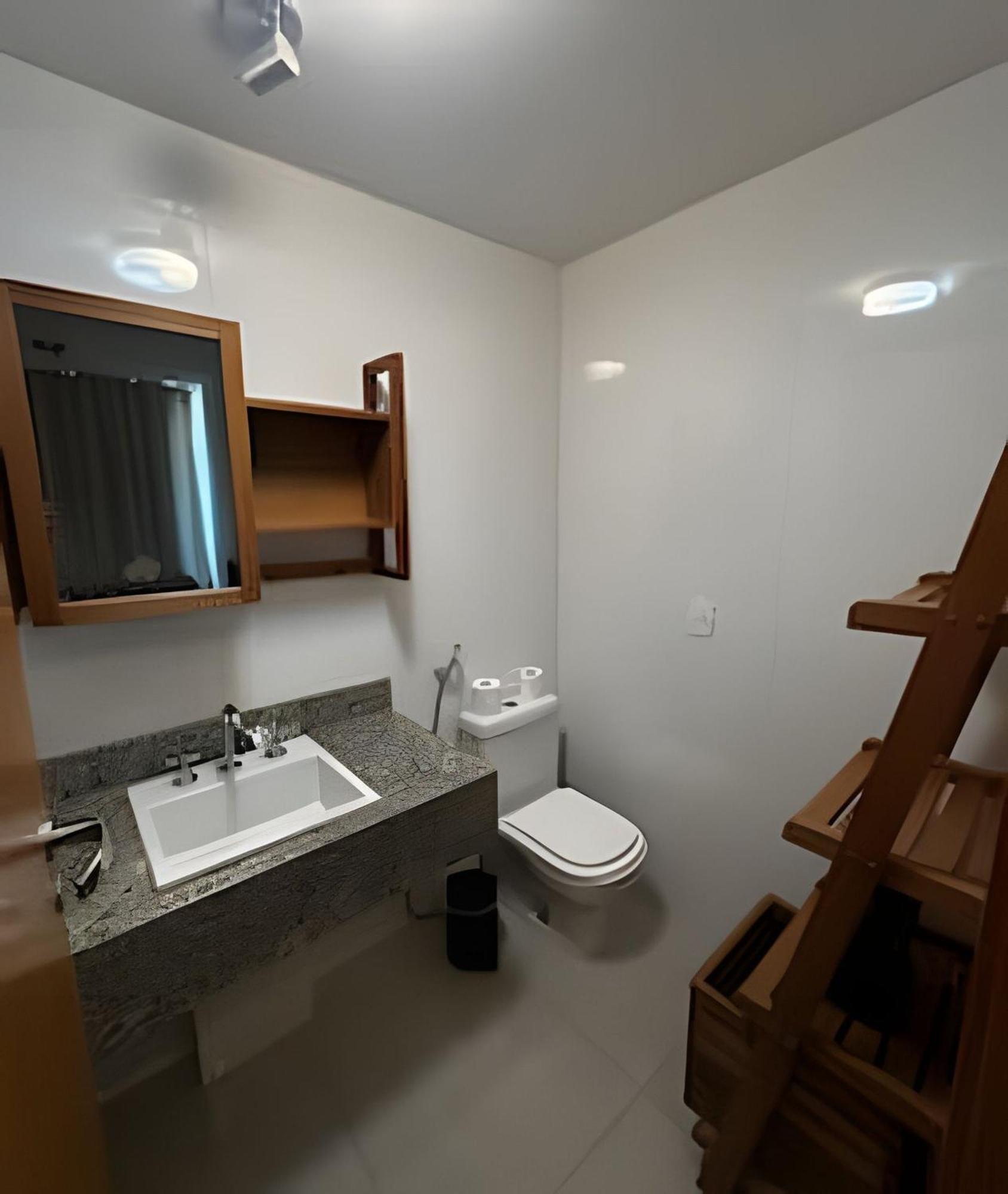 C316 - Apt 4 - Brisas Do Lago - Apartamento 4 Brasília Eksteriør billede