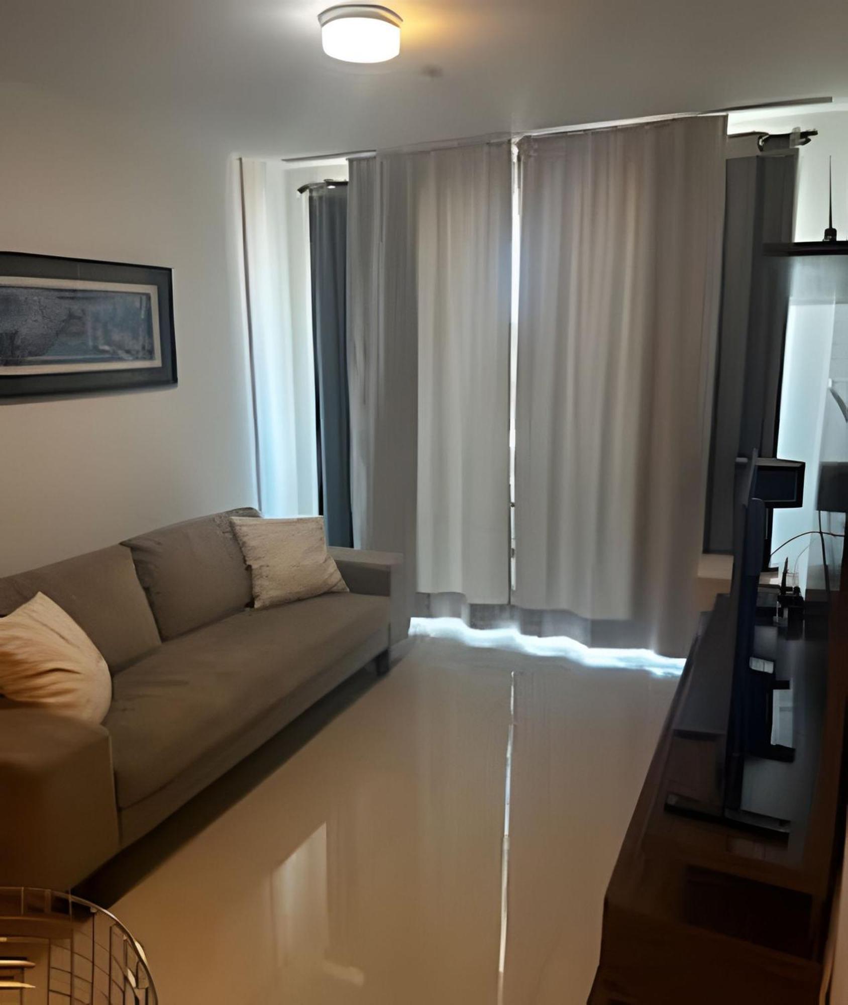 C316 - Apt 4 - Brisas Do Lago - Apartamento 4 Brasília Eksteriør billede