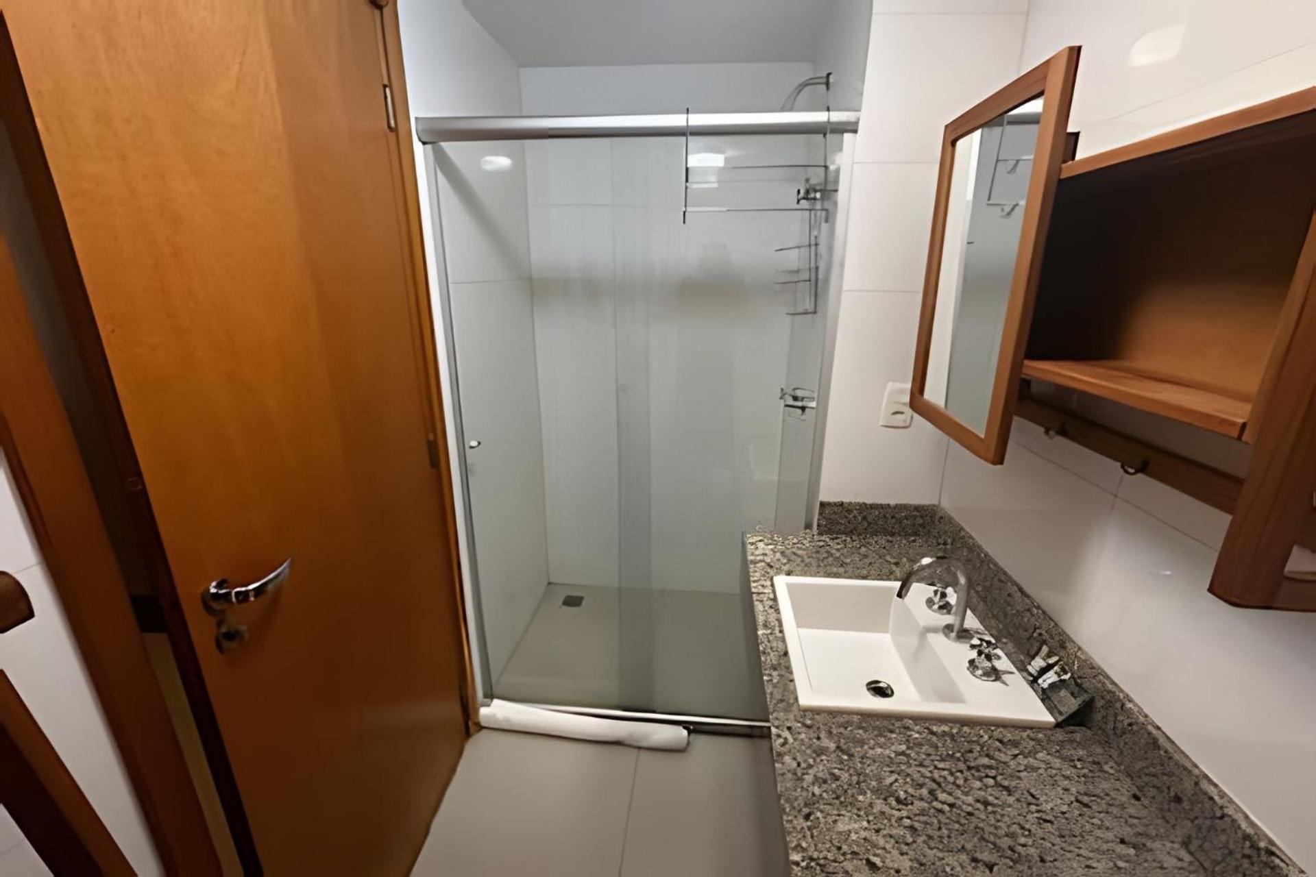 C316 - Apt 4 - Brisas Do Lago - Apartamento 4 Brasília Eksteriør billede