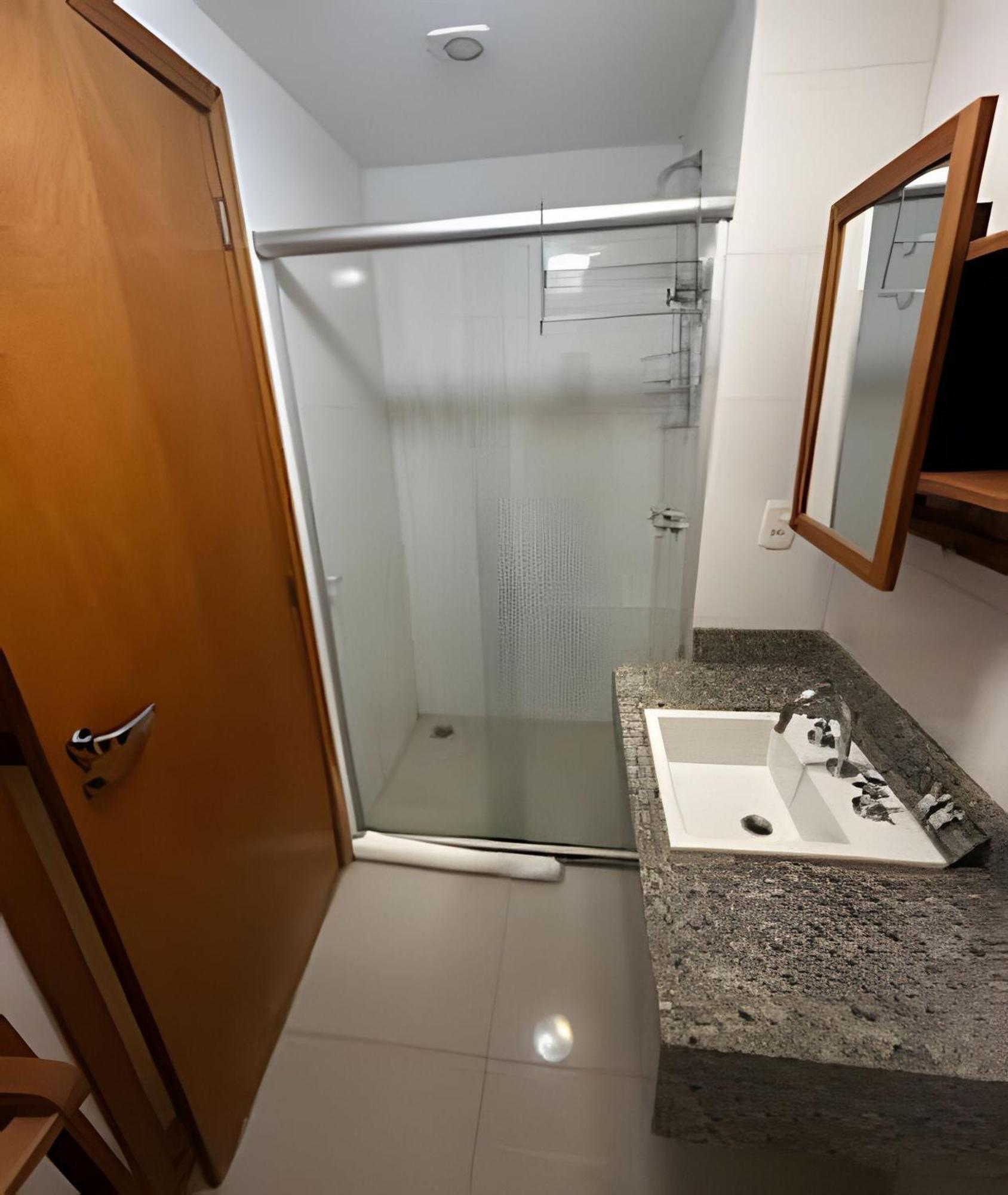C316 - Apt 4 - Brisas Do Lago - Apartamento 4 Brasília Eksteriør billede