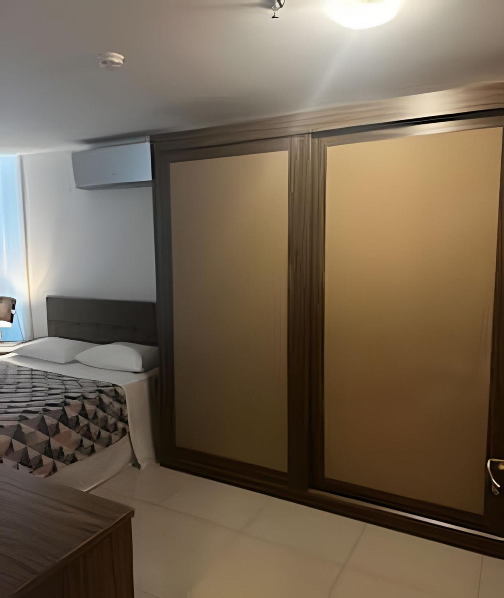 C316 - Apt 4 - Brisas Do Lago - Apartamento 4 Brasília Eksteriør billede