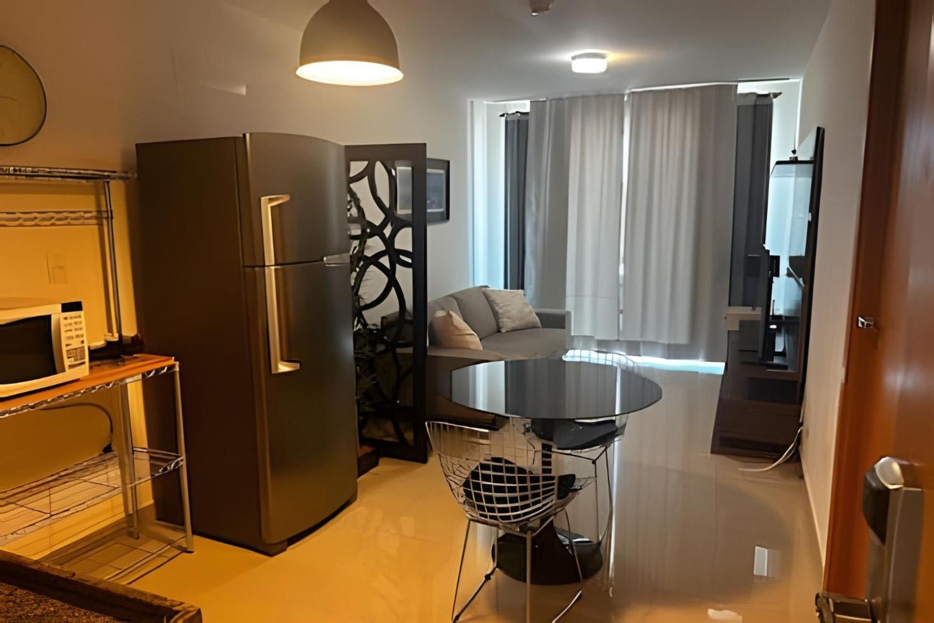 C316 - Apt 4 - Brisas Do Lago - Apartamento 4 Brasília Eksteriør billede